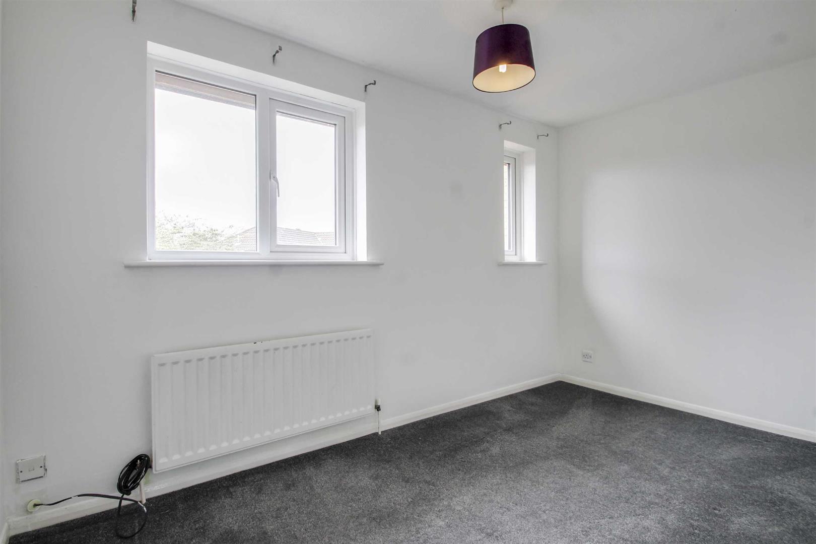 Westwood Close, Great Holm, Milton Keynes